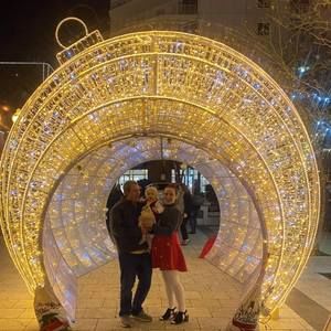 Meet your Posher, Kristin